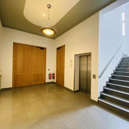 Berringer Makrele, An Der Promenade Apartment รอสต็อค ภายนอก รูปภาพ